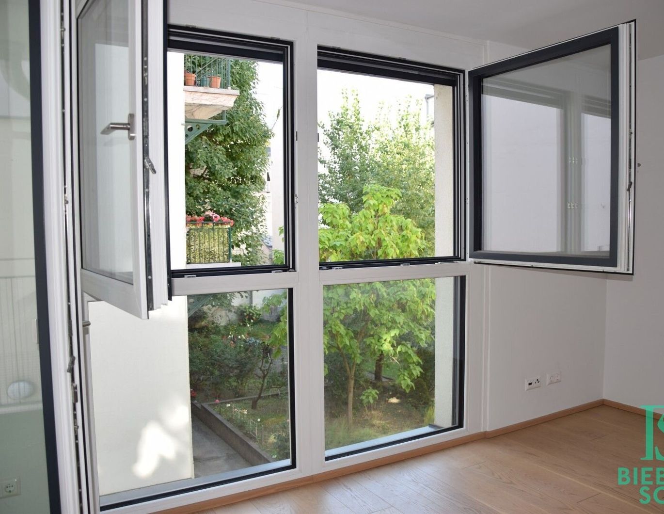 Elegant - Hochwertig - Terrasse - Ruhelage - Ferienwohnung!