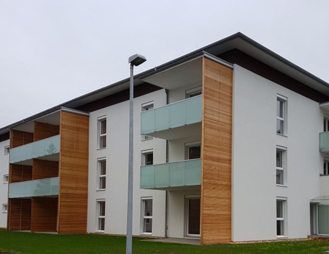 HOLLABRUNN XXV/1 - Junges Wohnen, 