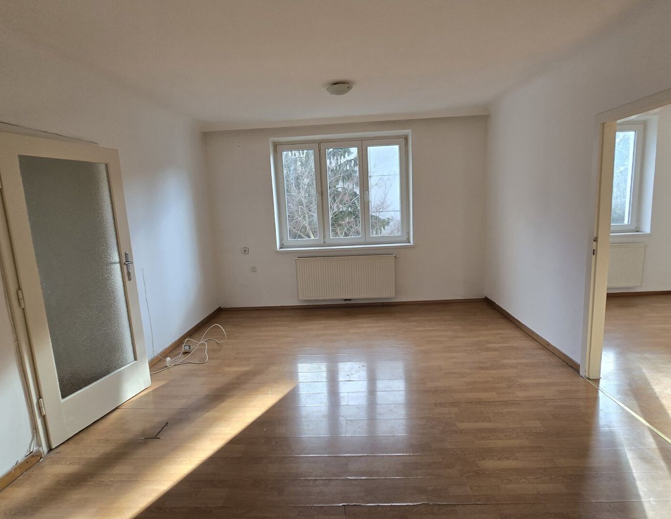 2 Zimmer Wohnung