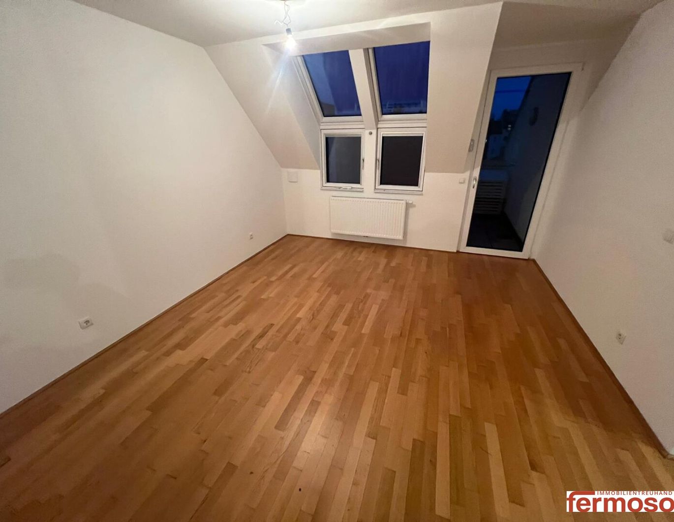 Attraktive 2-Zimmer-Wohnung mit Balkon in 1160 Wien