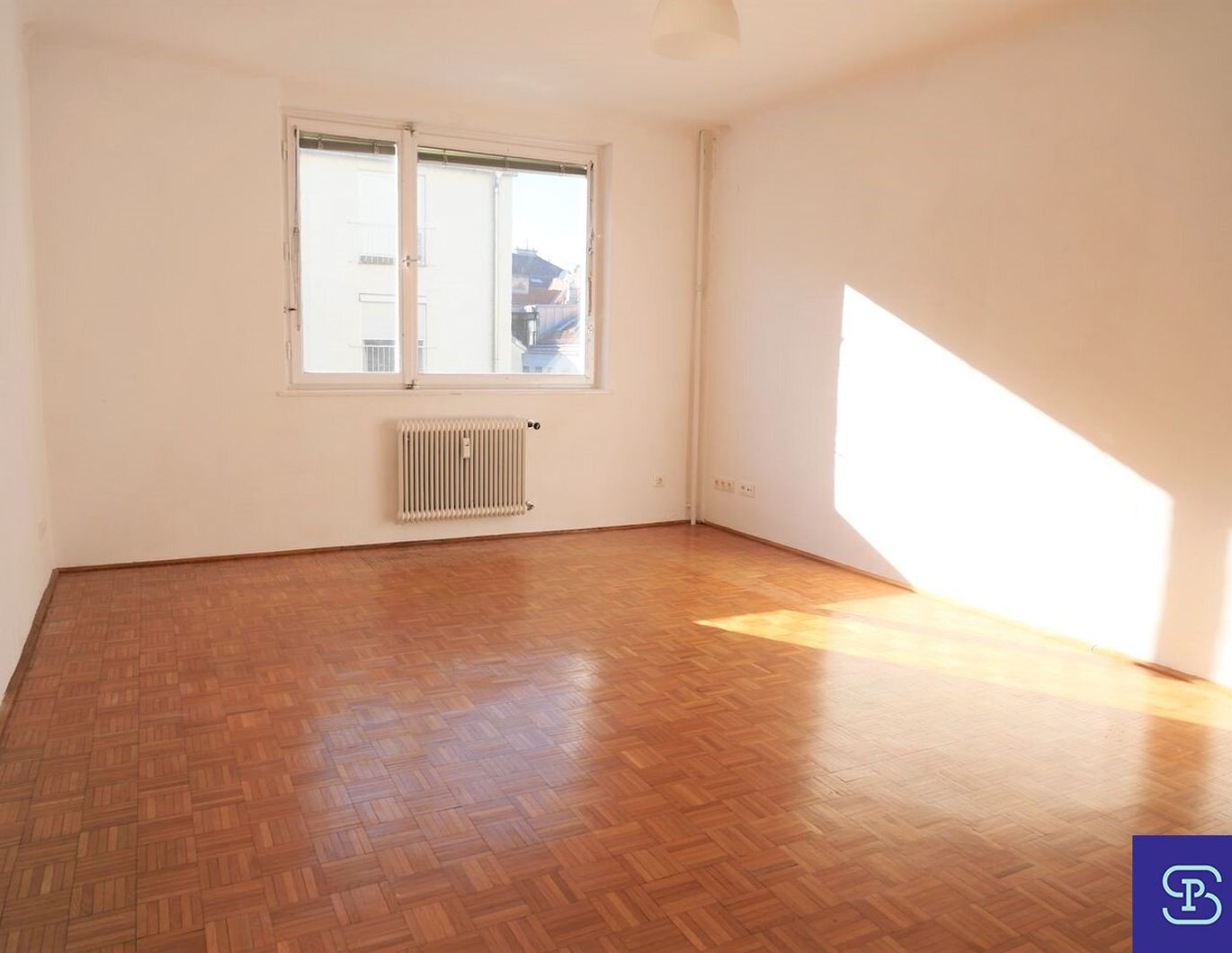 Provisionsfrei: Ruhiger 66m² Neubau mit 2 Zimmern im 5. Liftstock - 1060 Wien