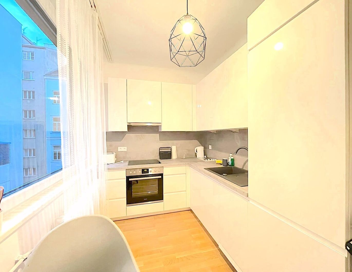 TOP ANGEBOT! 4 Zimmer in TOP LAGE Nähe Stadtpark, Stubentor in 1010 Wien zu Kaufen!