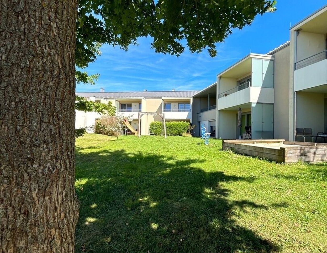 JETZT 2 MONATE MIETFREI SICHERN - 2 ZIMMER WOHNUNG IN HOFKIRCHEN
