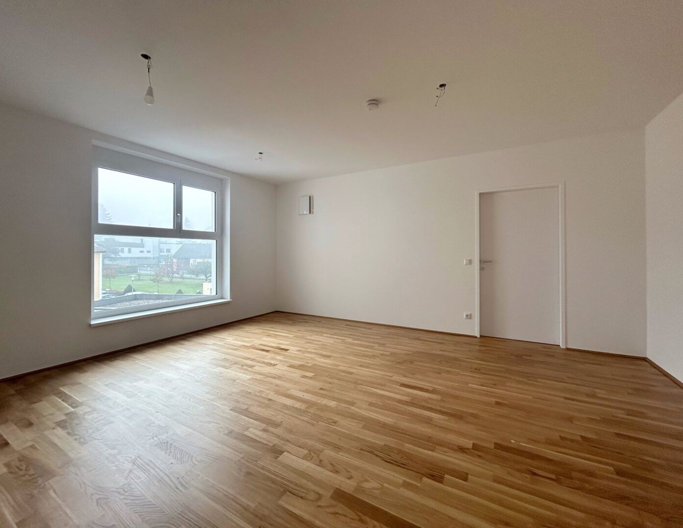 LETZE CHANCE FÜR EINE NEUBAUWOHNUNG IN SCHWERTBERG - 2 ZIMMER MIT BALKON UND TIEFGARAGENPLATZ