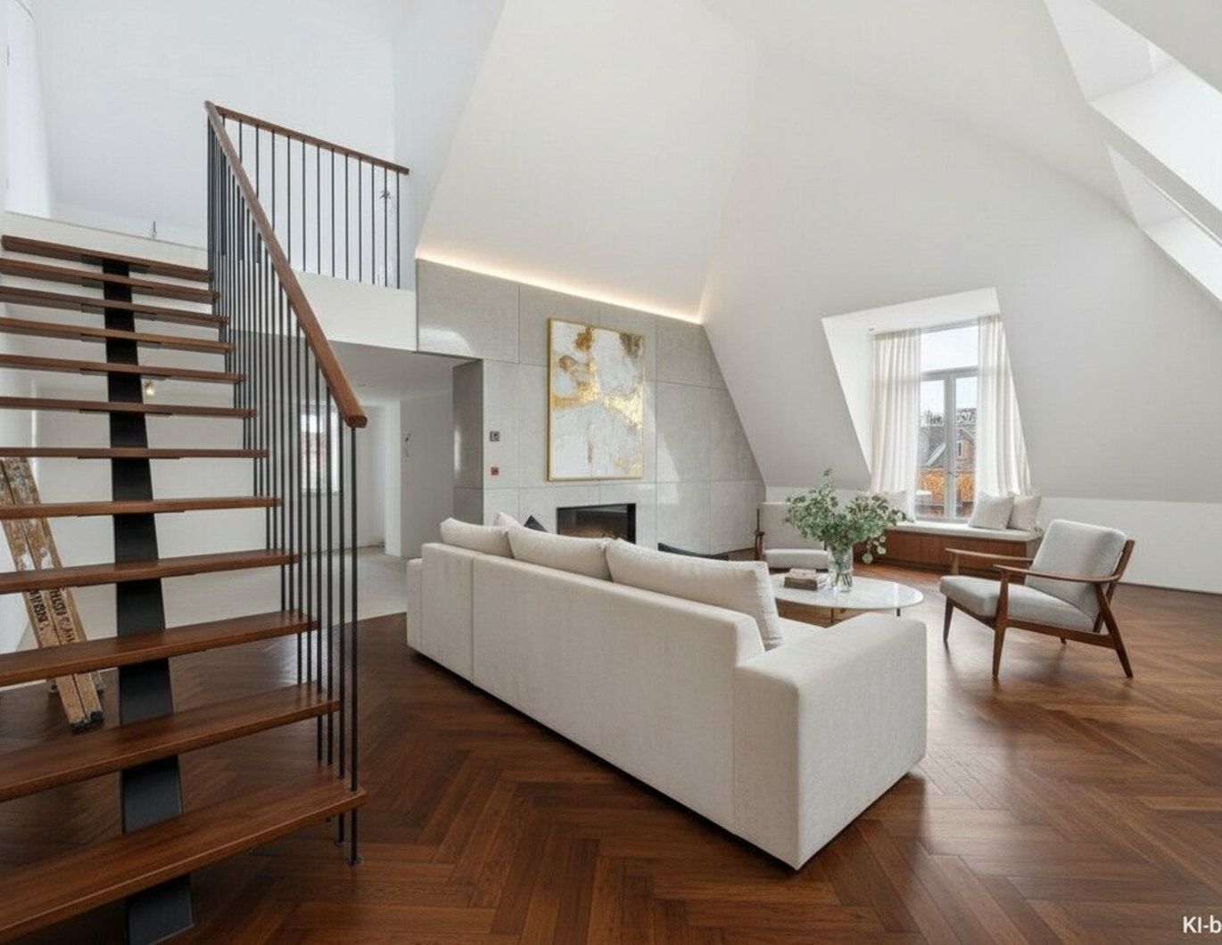 Villa Fleur - Das Schmuckstück mit fast 200m² Wohnfäche