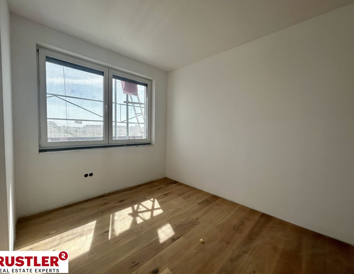 Urban Living in Floridsdorf