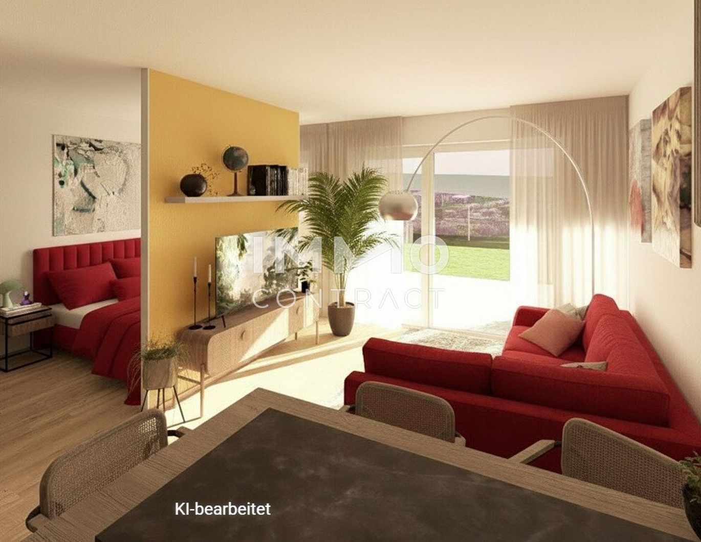 Stadtterrassen Peuerbach ** BAUBEGINN ERFOLGT! **