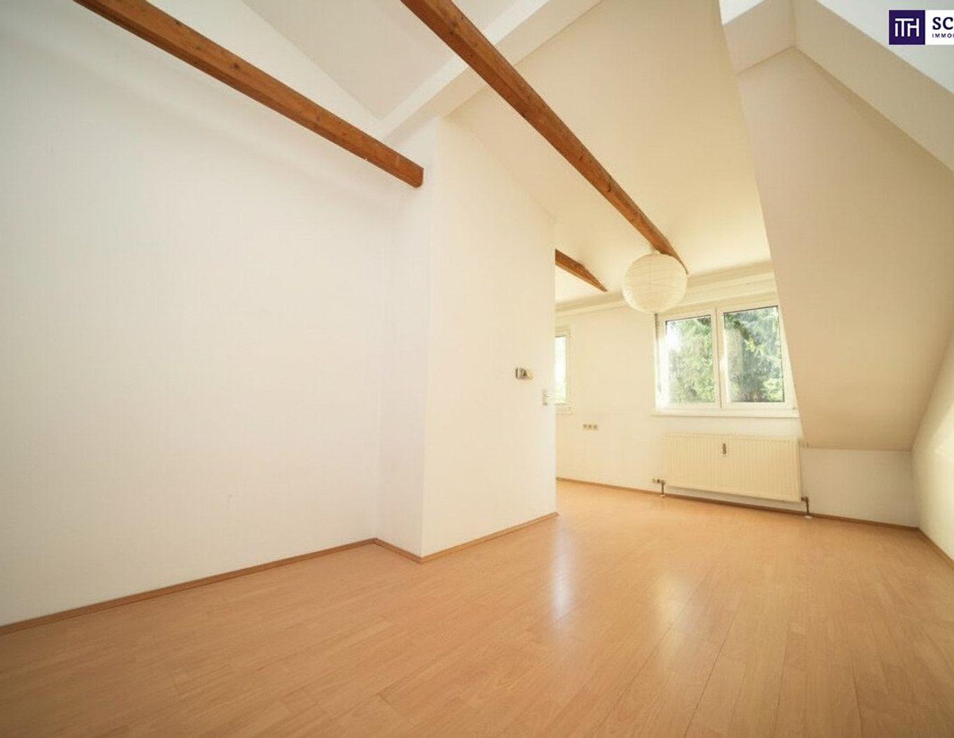 EXZELLENT! Zwischen Uni, Stadtpark & Citylife - Wohnen mit Wohlfühlfaktor im Herzen von Graz! Perfekte Homebase für Mediziner*innen - ruhig, grün und fußläufig zur Med-Uni!