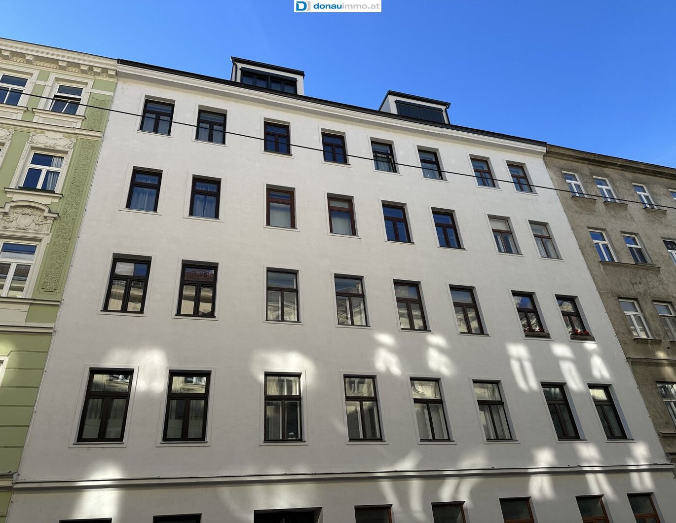 1020 Wien sehr hippe und stylische Wohnung mit Balkon im Stuwerviertel