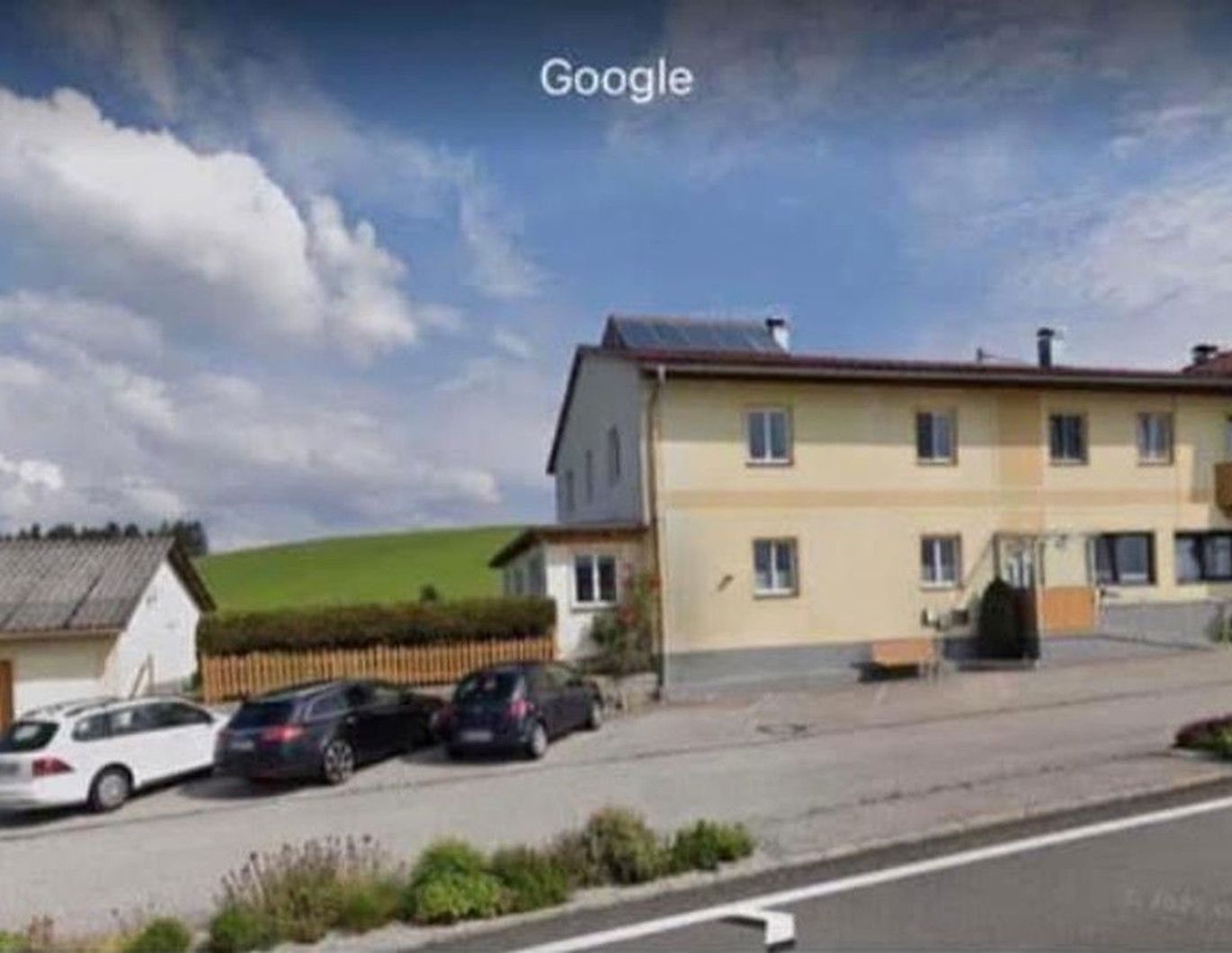 Maklerfreies Zinshaus 8 % Rendite - ausbaufähig