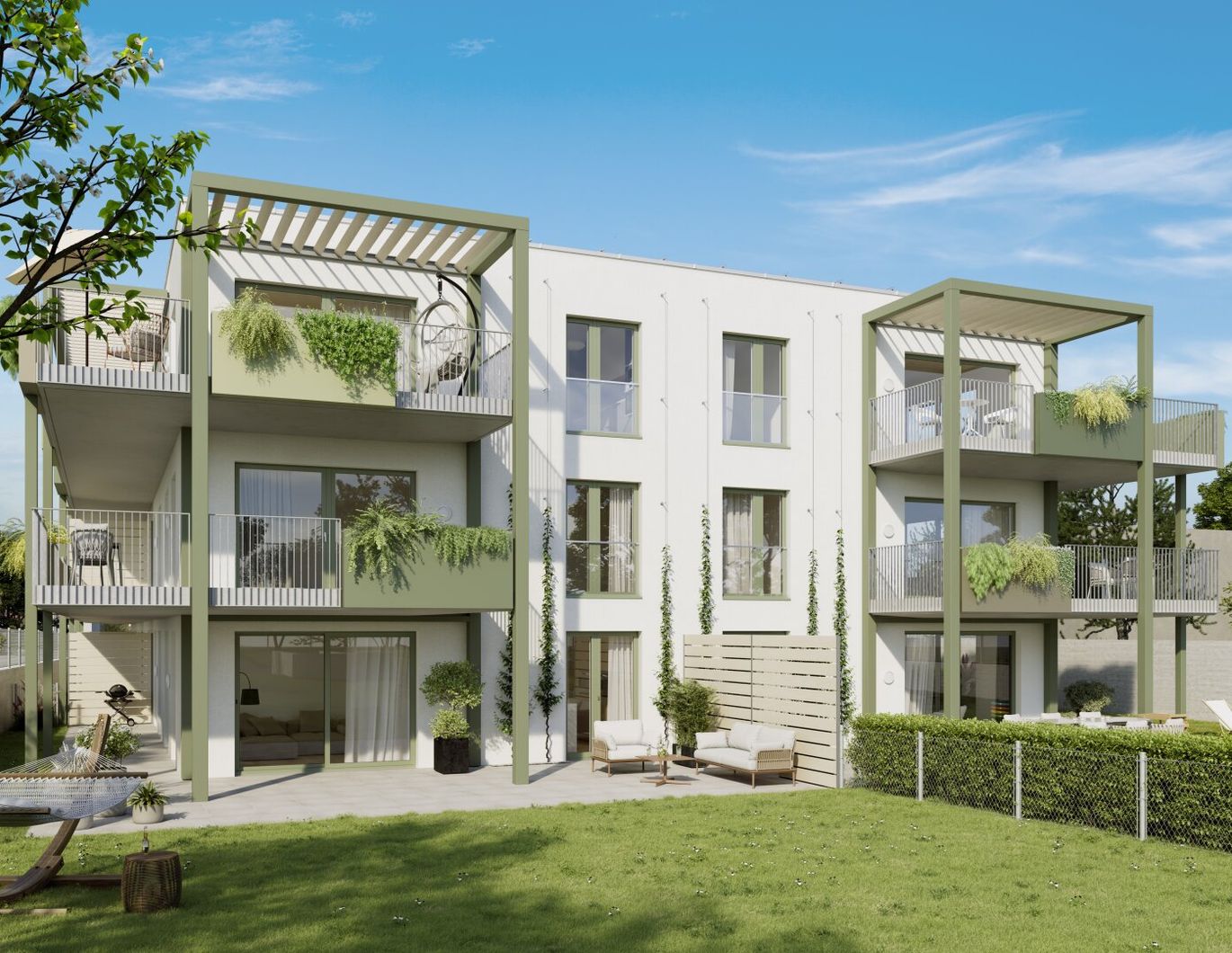 Midori Living - Kunst des Wohnens