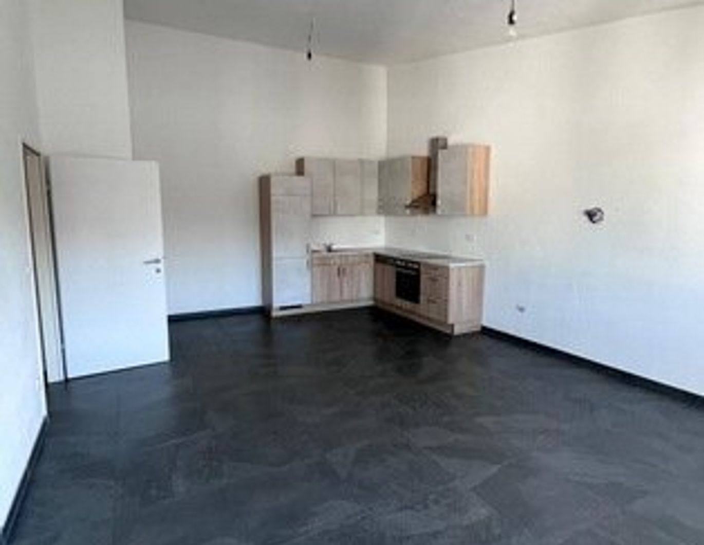 3812 Groß Siegharts: Renovierte Mietwohnung in Zentrumsnähe