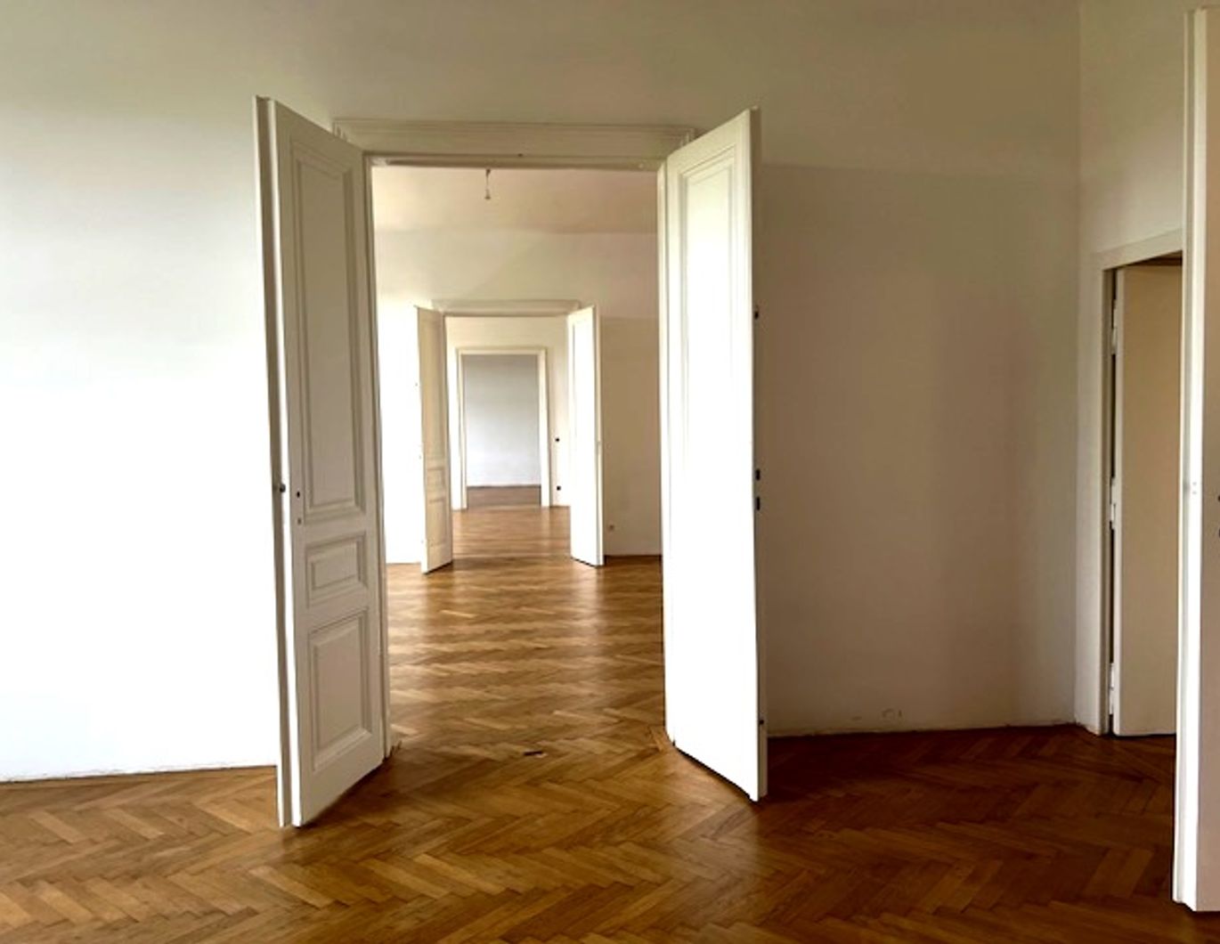 Sanierung nach Wunsch - Draschepark, Johann Straussgasse, Bahnhof - Wien, Wien