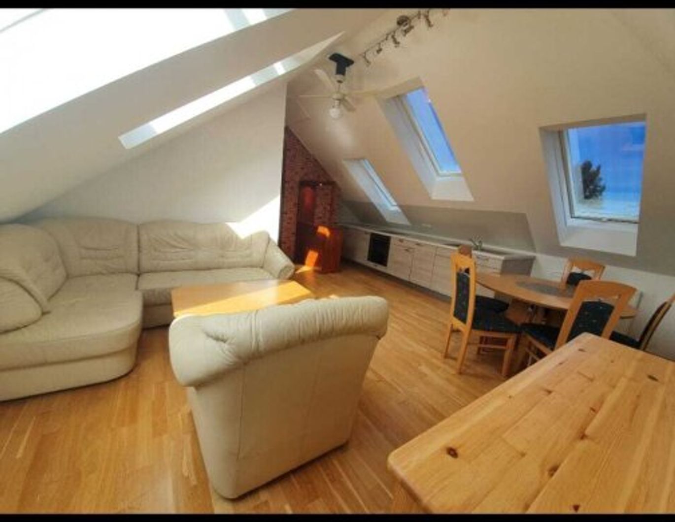 Gratulation IHRE SUCHE hat ein ENDE Eigentumswohnung mit Allg. Garten und Stellplatz in Inzersdorf im Kremstal!