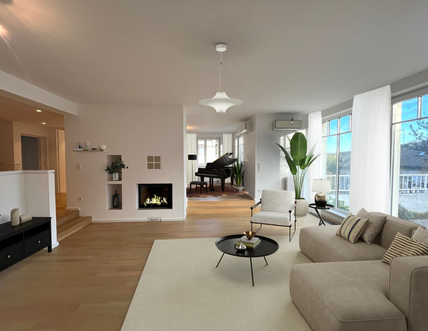 Doppelhaushälfte in 1190 Wien!