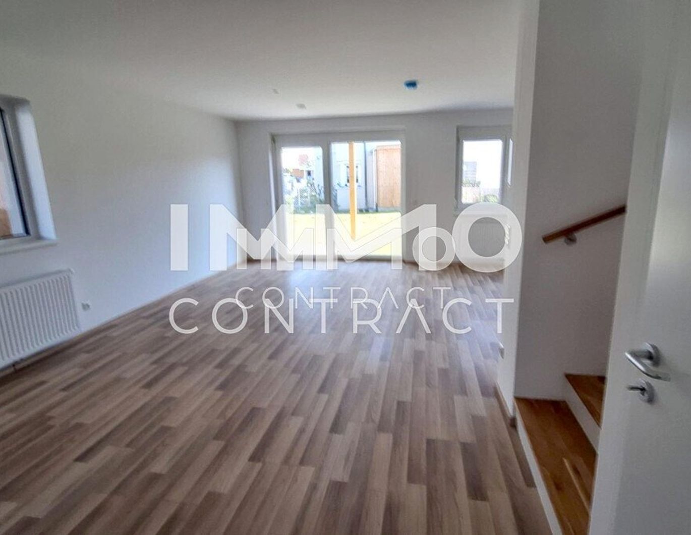 Jungfamilienhaus Erstbezug -Doppelhaus, zum Kauf in St. Leonhard / Forst