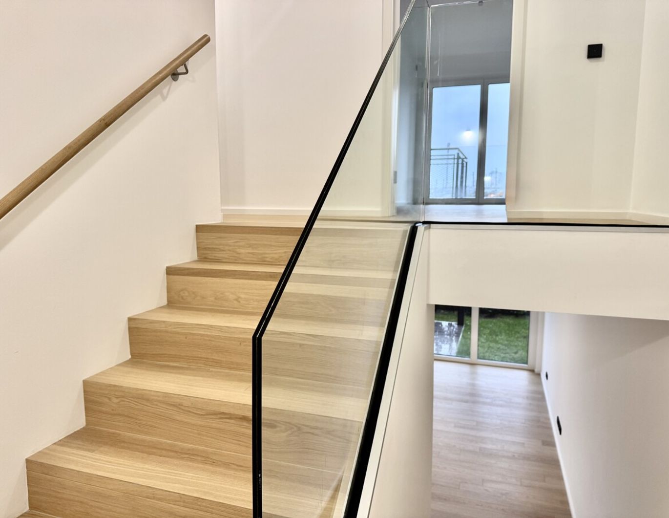 Hauptbahnhof - Provisionsfrei: Attraktives Townhouse in urbaner Lage