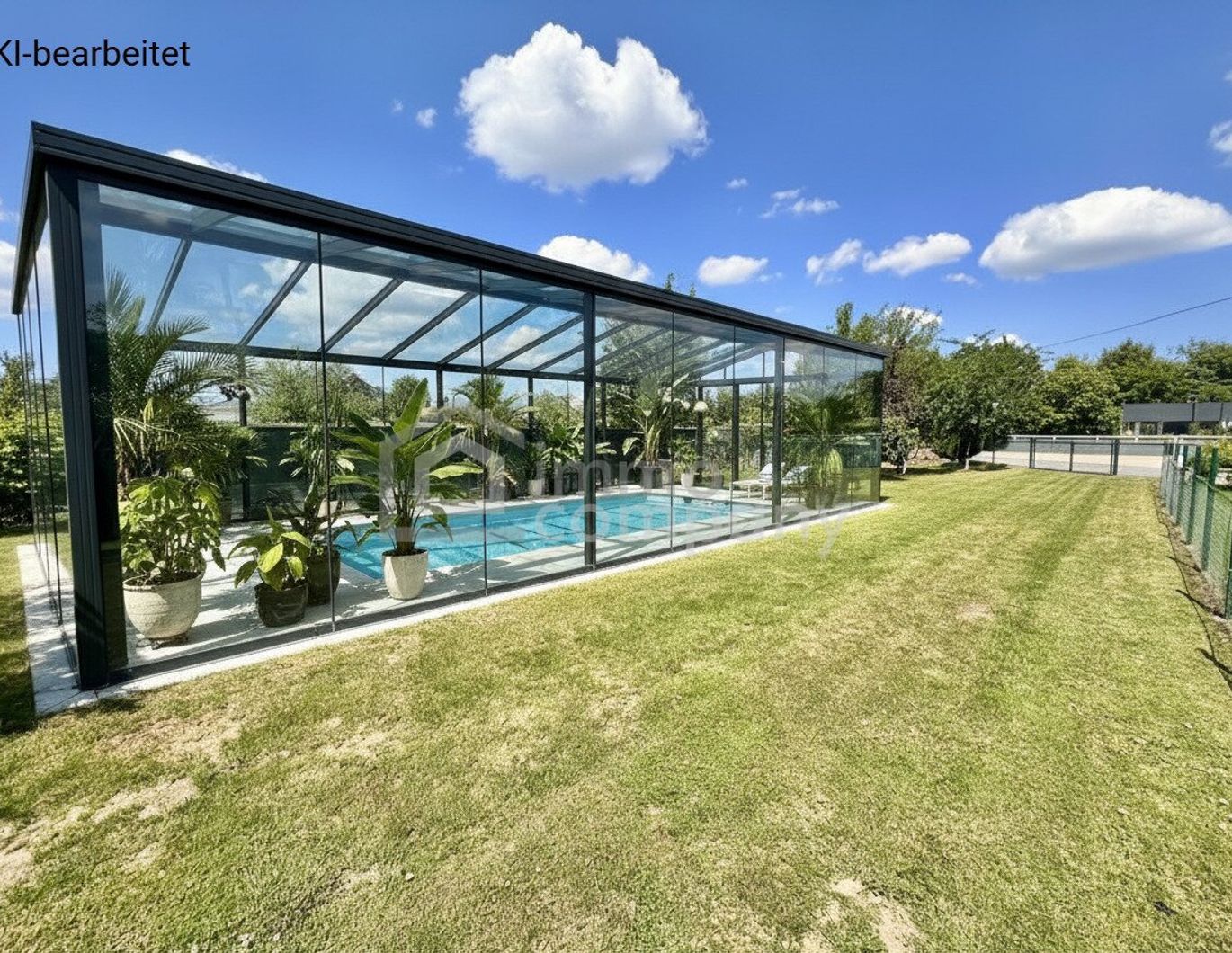 Einfamilienhaus in Schönkirchen-Reyersdorf: Neuer Preis 230.000€, Baugrund - Ihr neues Zuhause!