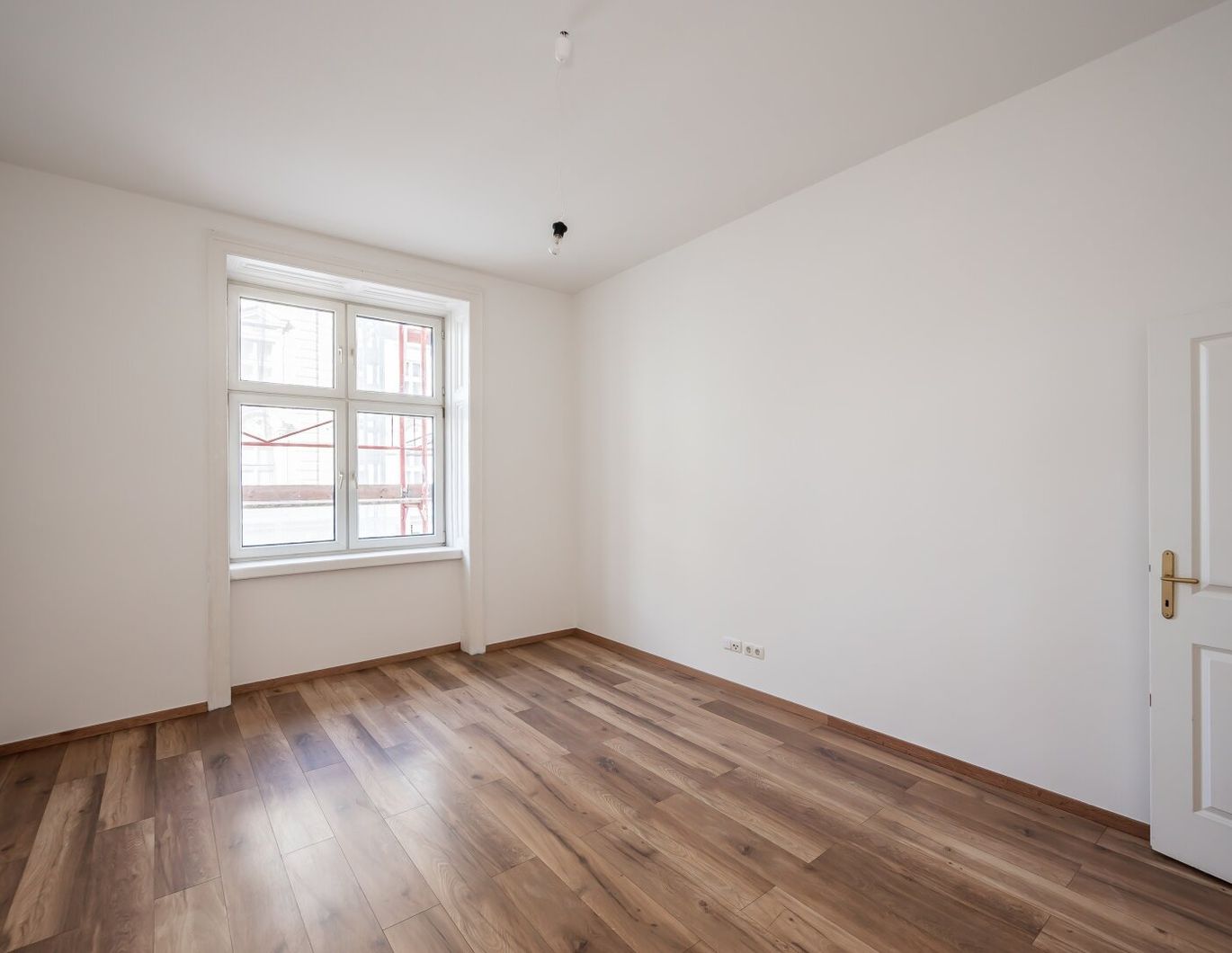 **Hannovermarkt** gepflegte 2-Zimmer Altbauwohnung - Airbnb