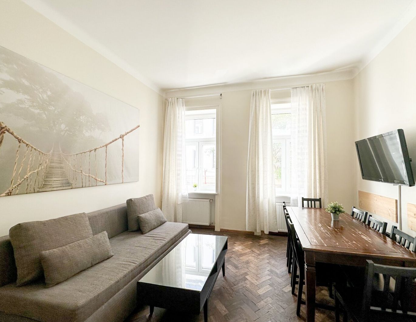 Traumhafte 2-Zimmer-Wohnung in 1150 Wien - ideal als WG!