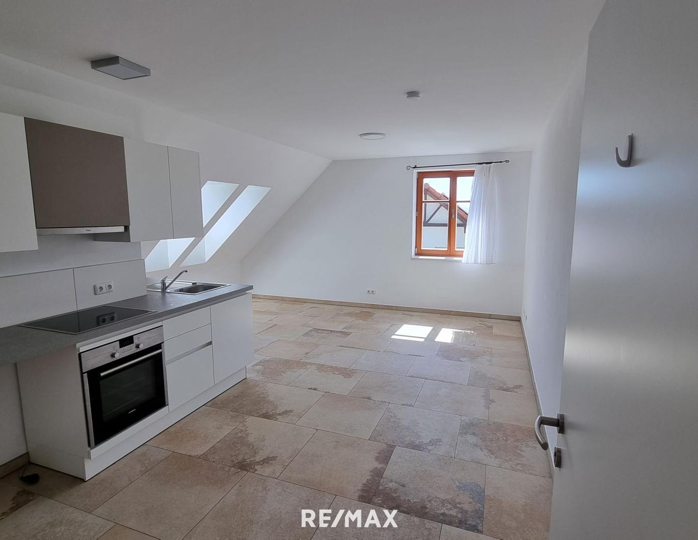 Gepflegte 2-Zimmer-Mietwohnung in Flinsbach