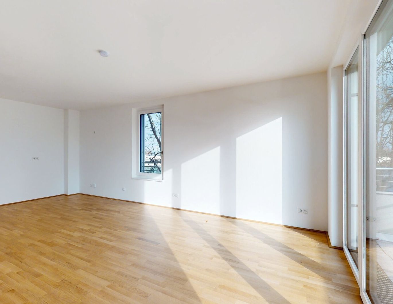 Quality Living mit Wohlfühlfaktor.