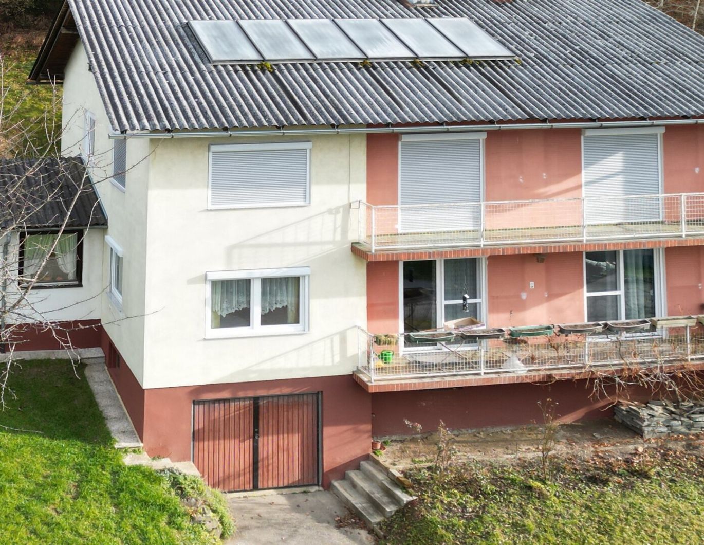 Kurzzeitmiete / Monteurwohnung / Personalunterkunft min. 1 Monat