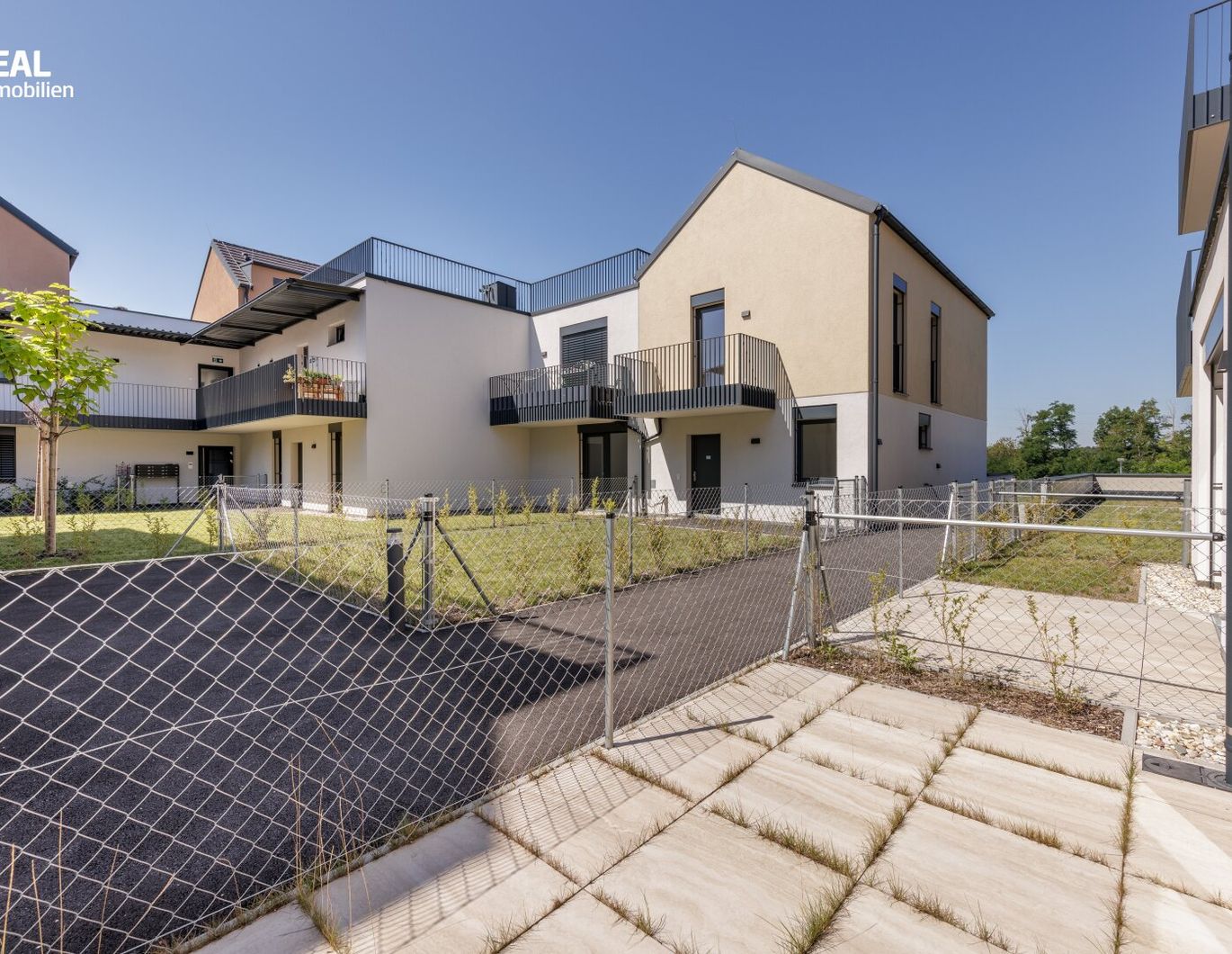 modern wohnen, nachhaltig leben - Energieeffizienz trifft Wohnkomfort