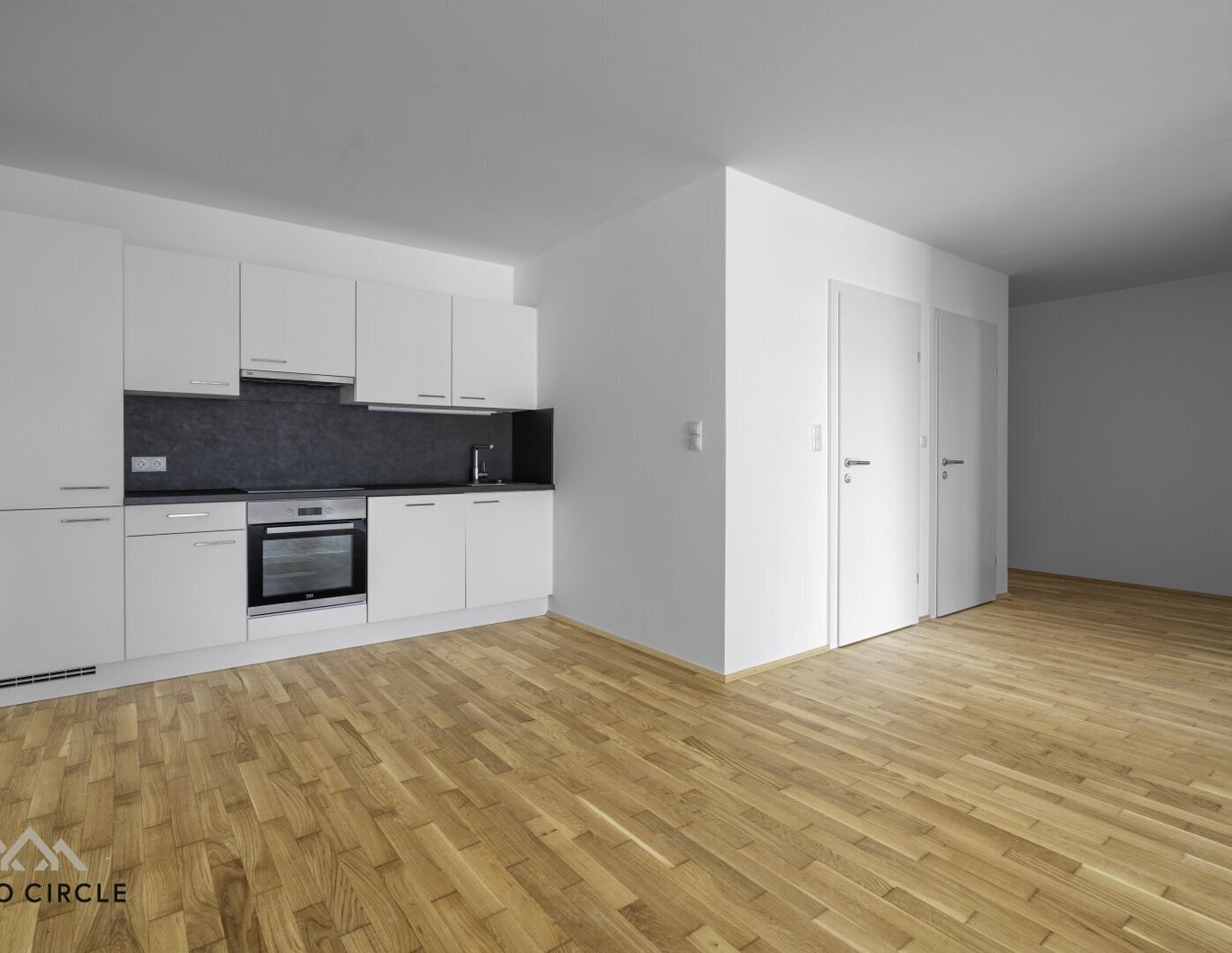 Lichtdurchflutete 2-Zimmer-Wohnung mit sonniger Loggia in Kalsdorf bei Graz