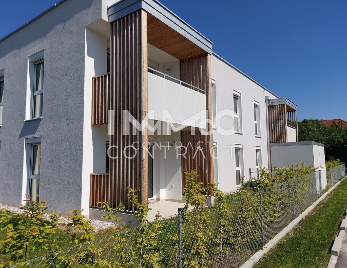 Erstes Eigenheim mit Garten!