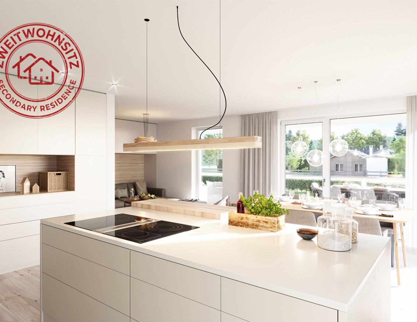 Nachhaltiges Wohnen neu gedacht: Ihr Mikrohaus