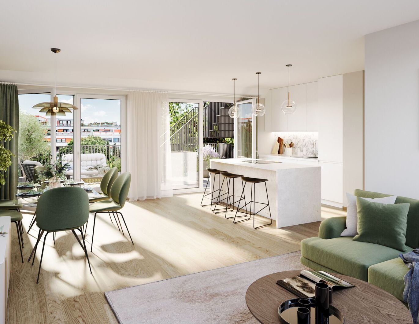 GRAND GARDEN | NATUR GENIESSEN. STADT ERLEBEN.