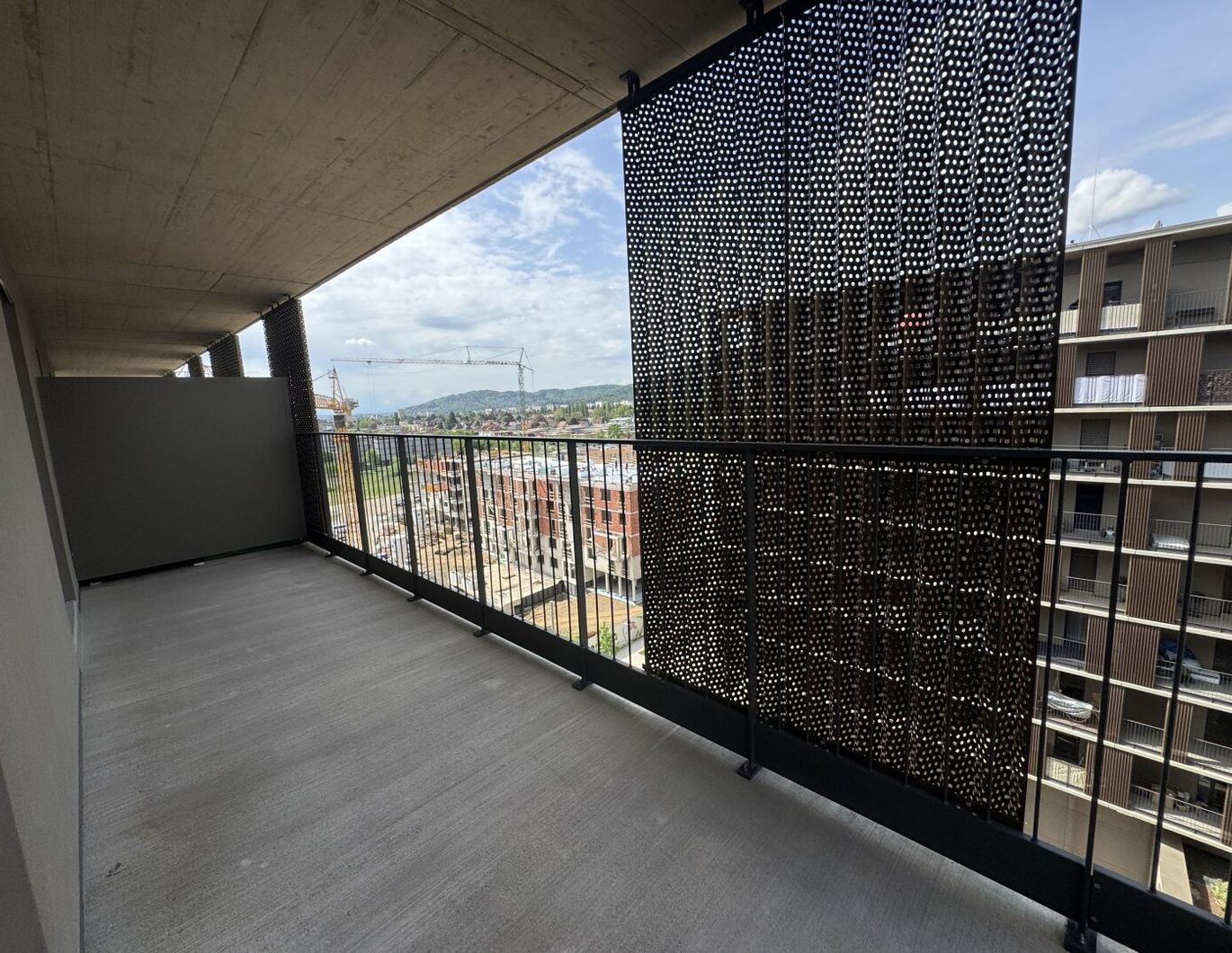 *52m² 2-Zimmerwohnung mit Lift und Balkon i.d. Kratkystraße - Reininghauspark *