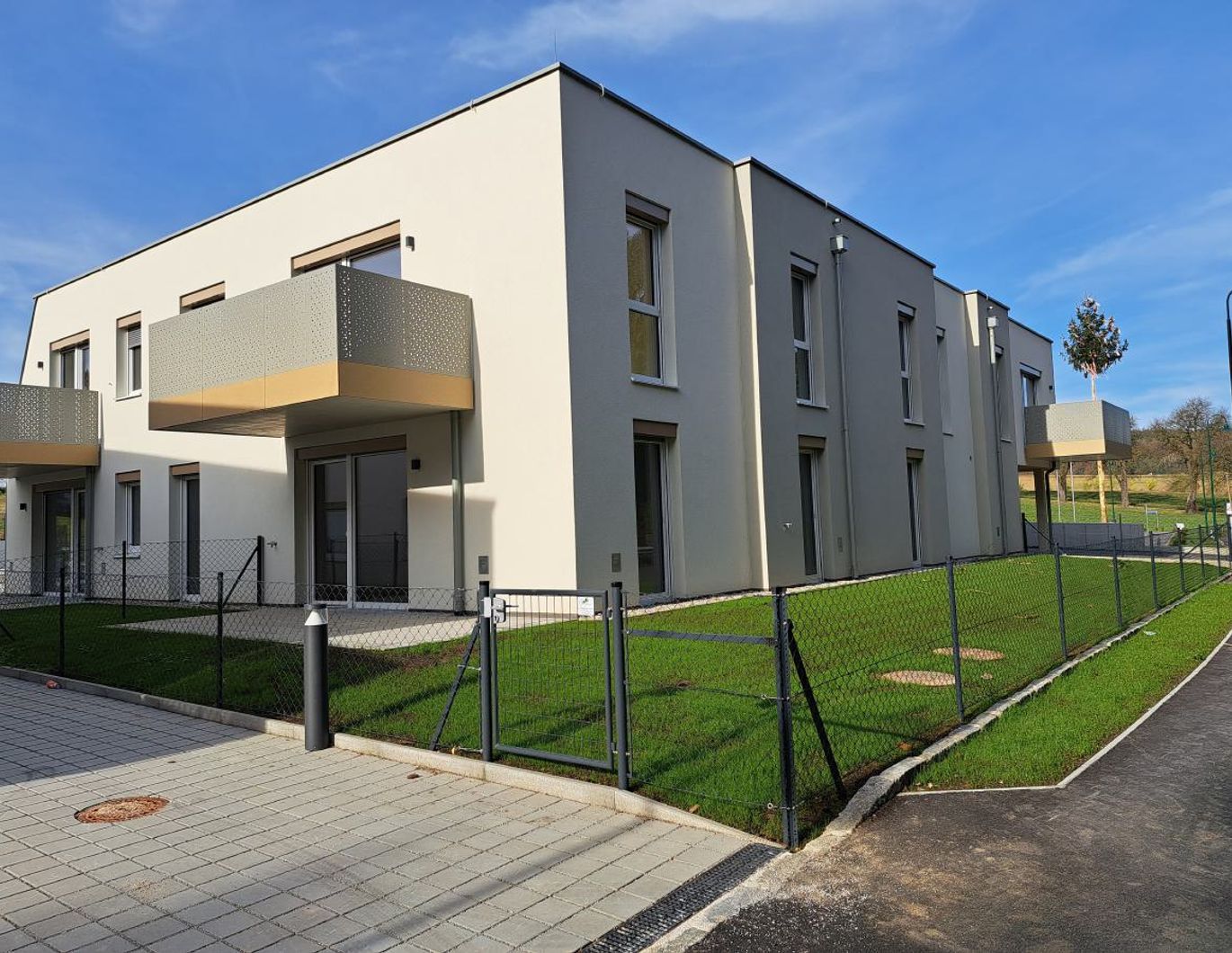 KIRCHSTETTEN / TOTZENBACH I/1, geförderte Mietwohnung mit Kaufoption, Top 2-7, 1100/00035851/00001207