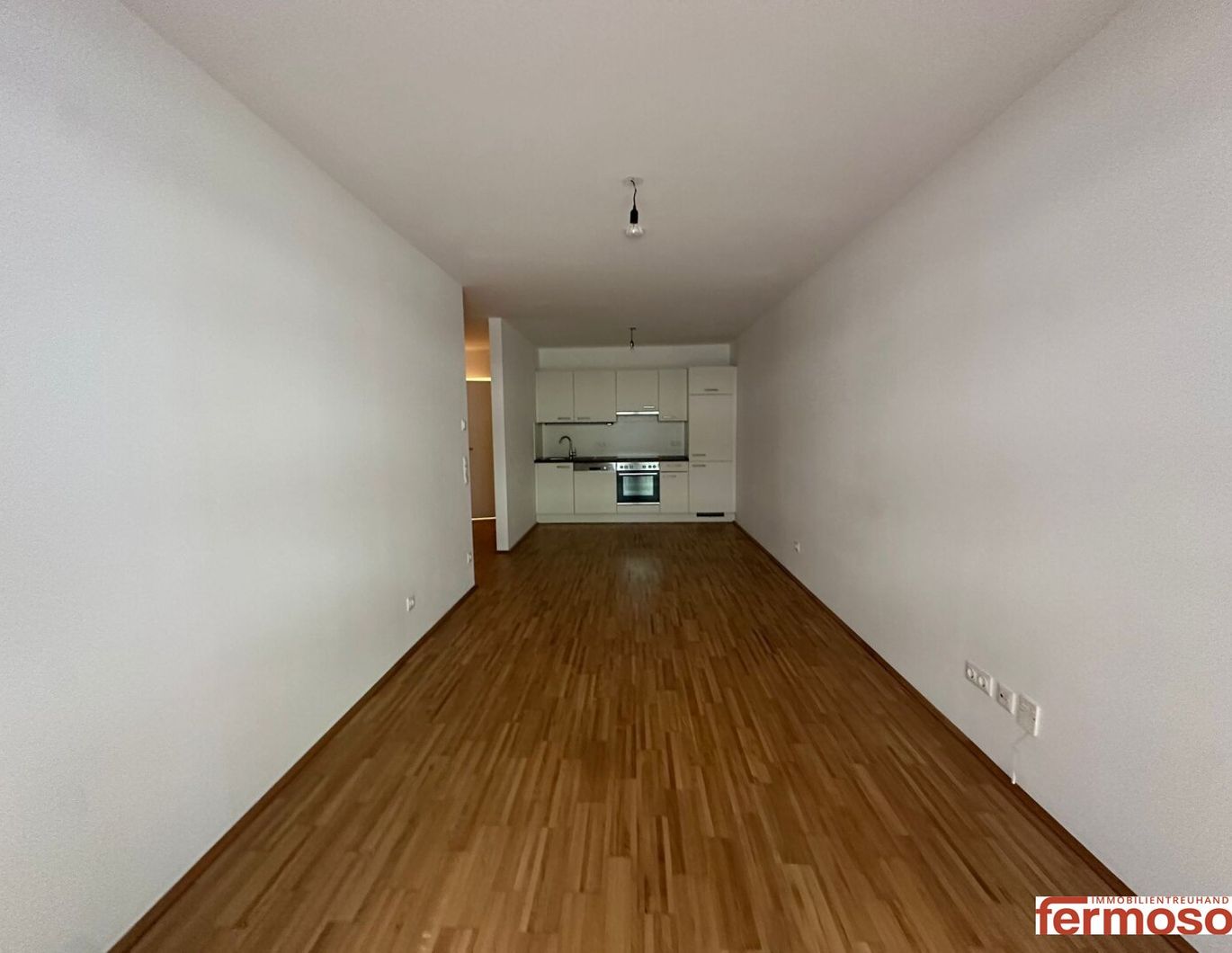 Neuwertige 2-Zimmer-Wohnung mit Balkon in 1200 Wien - Ihr neues Zuhause!