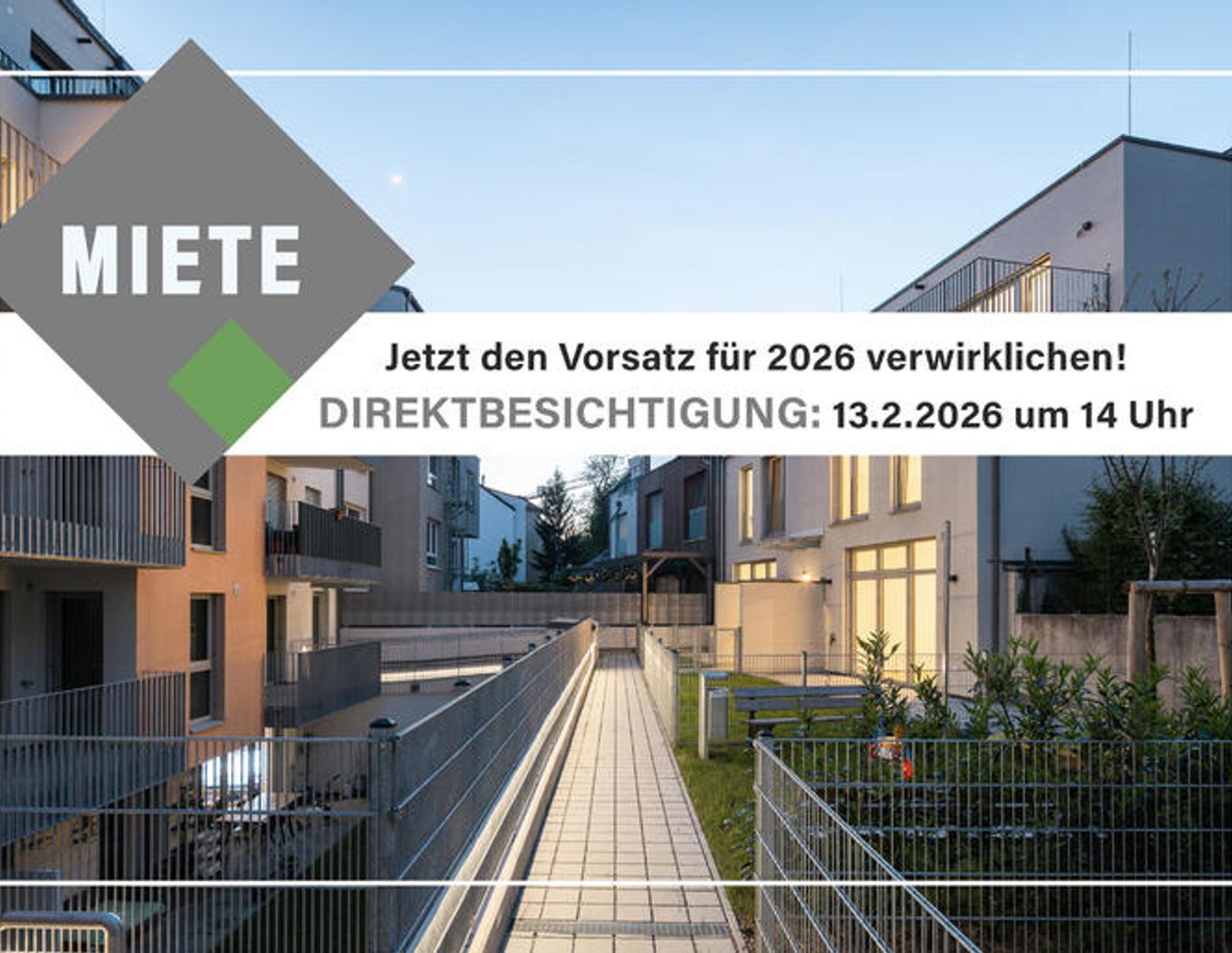 TOWNHOUSE WOHNEN UND ARBEITEN UNTER EINEM DACH