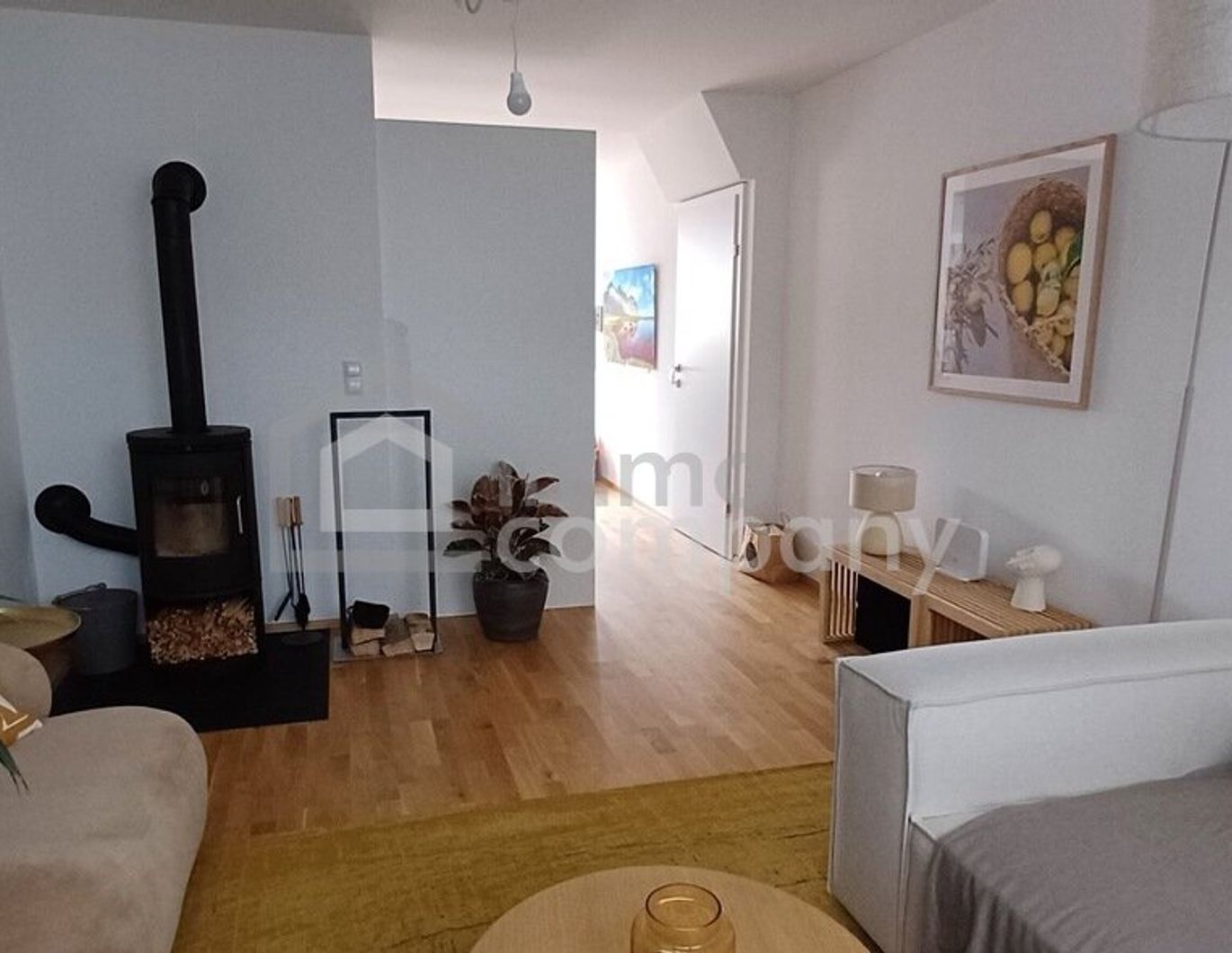 Über den Dächern Wiens!! Dachgeschoßwohnung in 1140 Wien