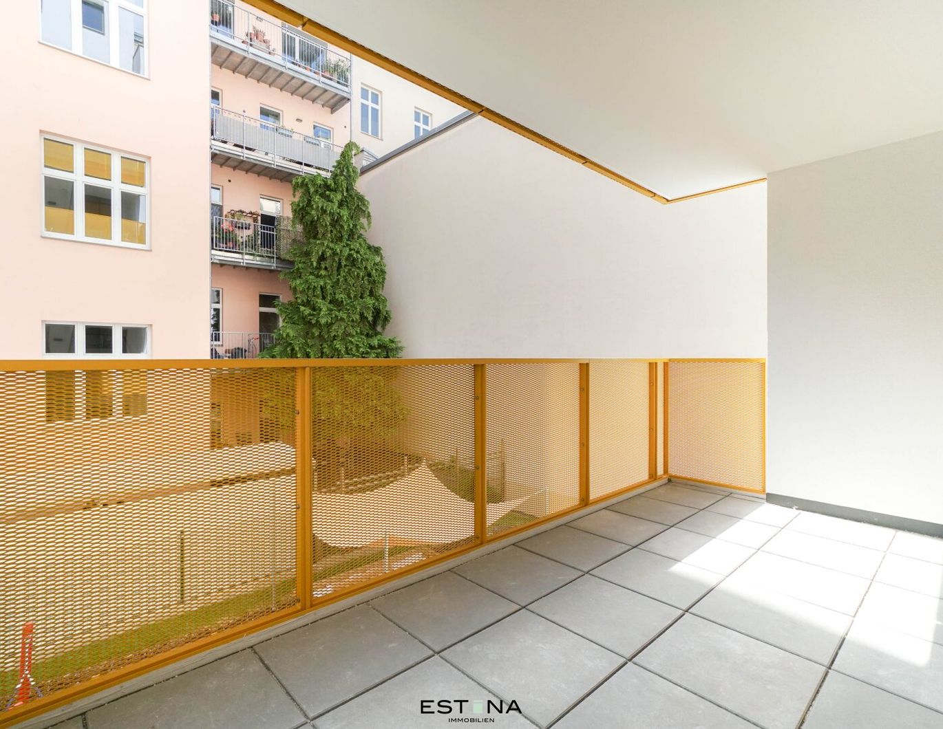 SOLEY - Stilvolle Familienwohnung mit Balkon und Wohlfühlambiente