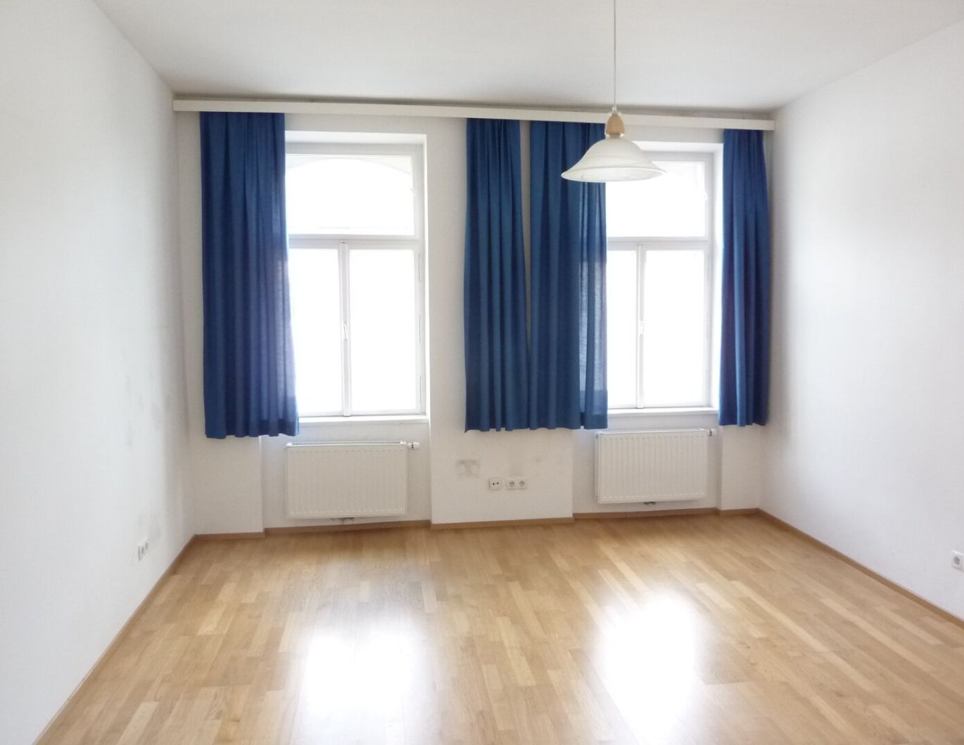 22., Nahe Neue Donau! 2 Zimmer, Komplettküche, guter Grundriss!