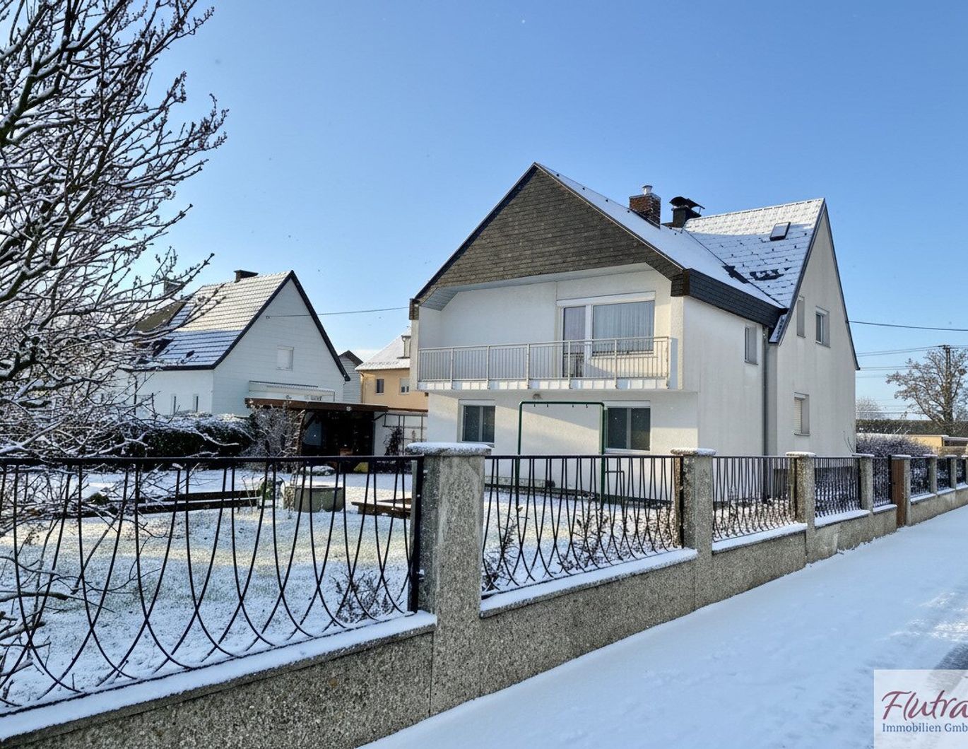 Charmantes Ein-/Zweifamilienhaus mit Garage uvm. in Wels nähe Krankenhaus!