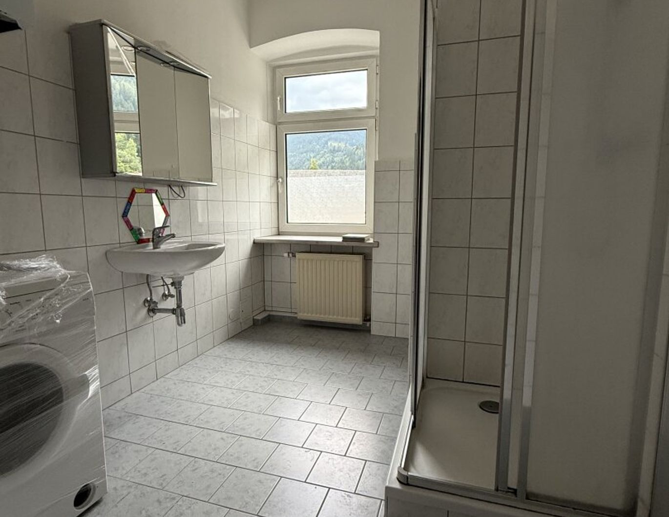 3 Zimmer Mietwohnung
