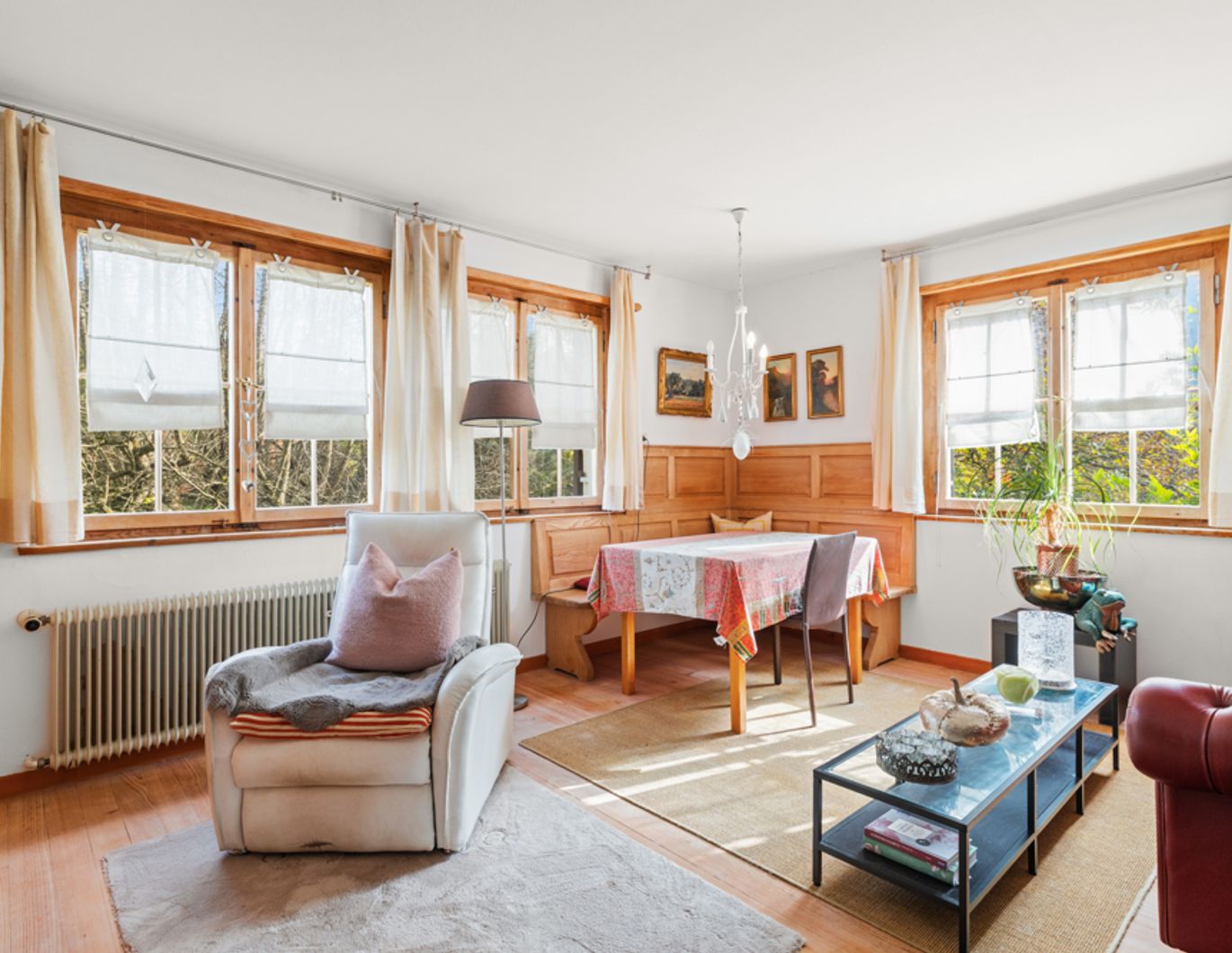 Charmantes Einzelstück in Feldkirch