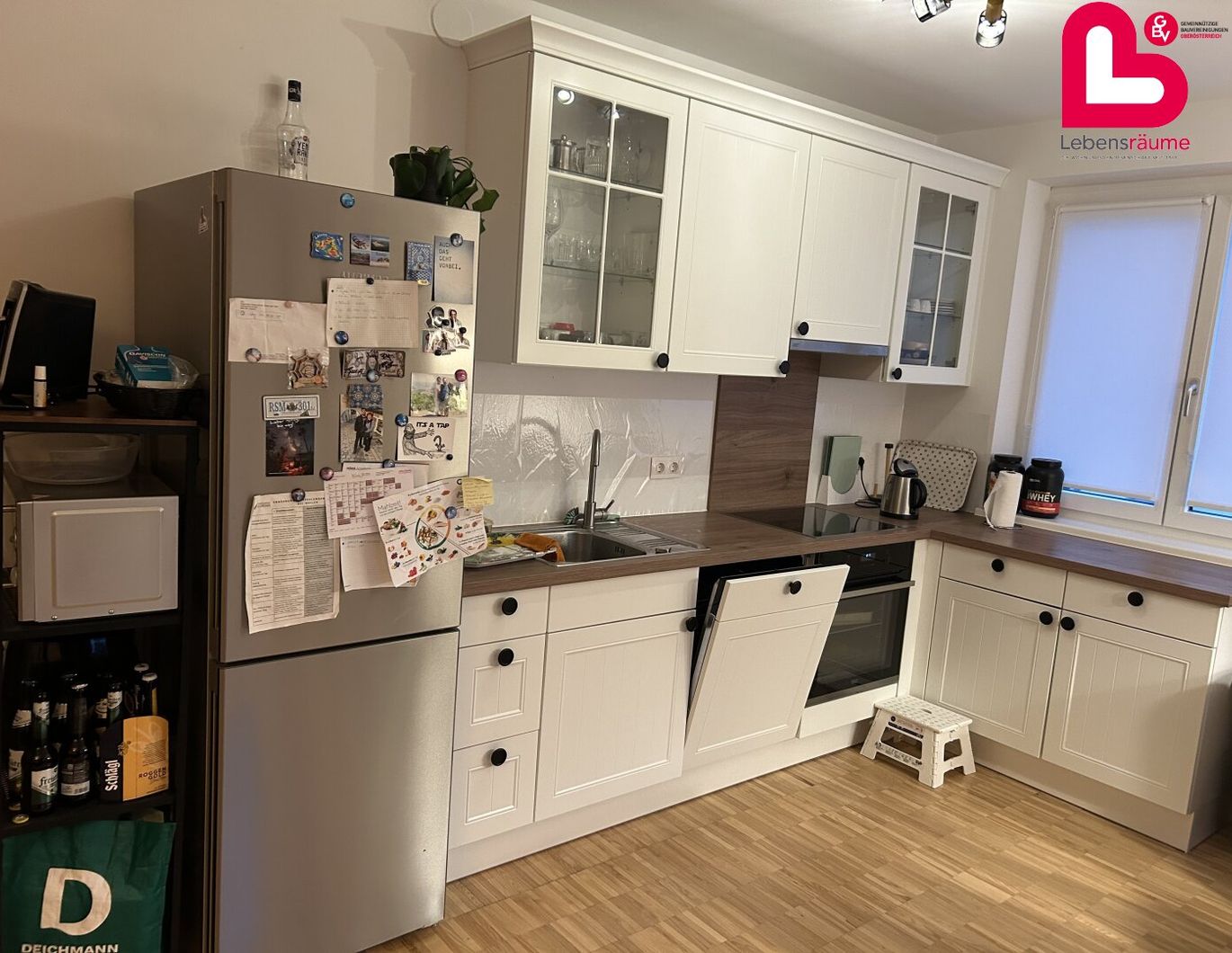 Wunderschöne Dachterrassenwohnung in Oberneukirchen