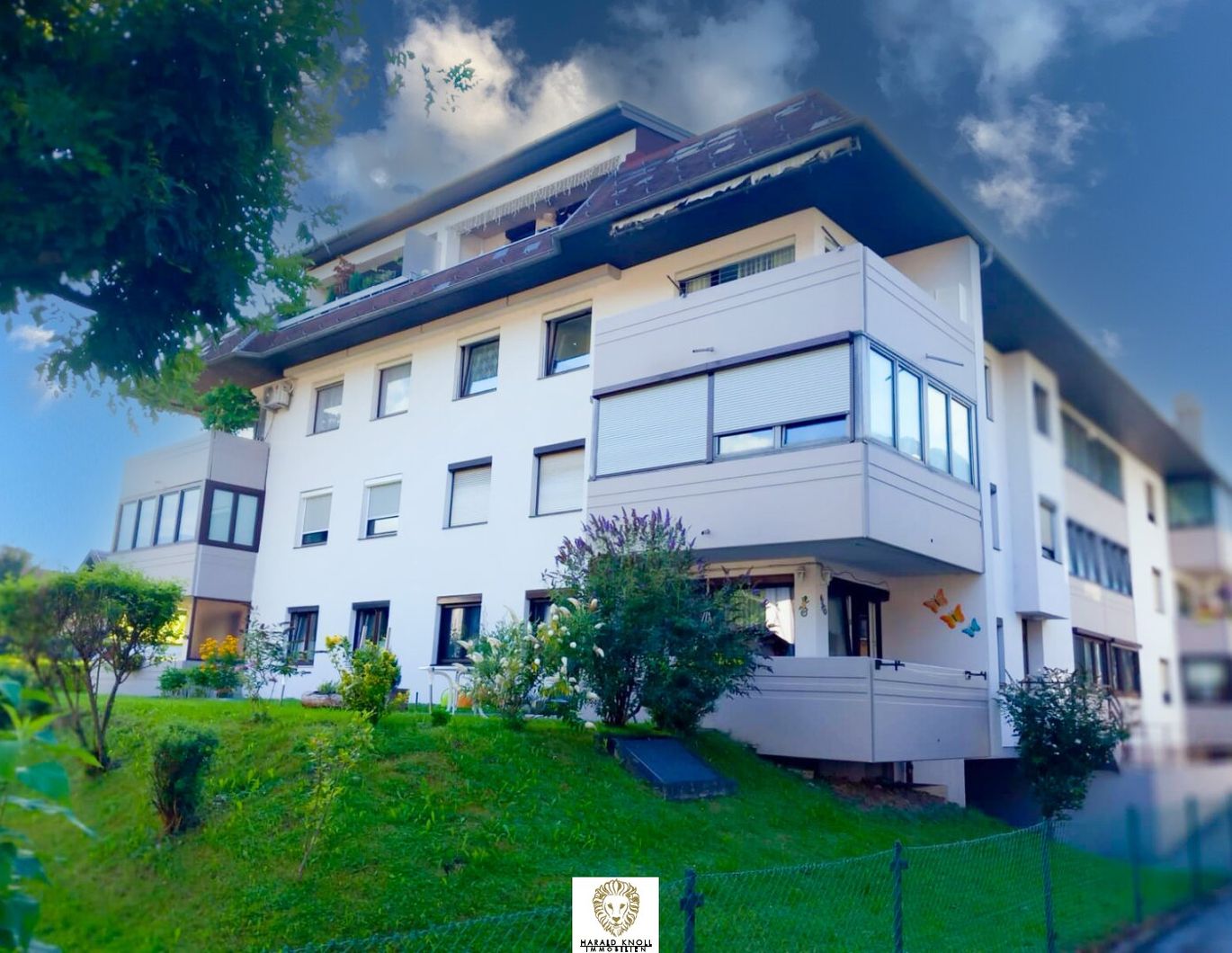 Wunderschöne generalsanierte 4-Zimmer-Wohnung