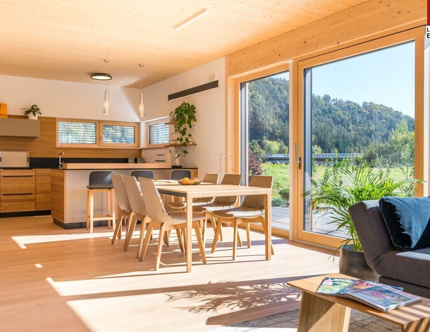 Südkärnten: TOP-Einfamilienhaus in Seenähe