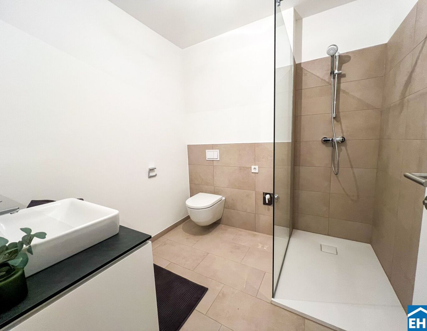 High Five - Urban Living in Linz!