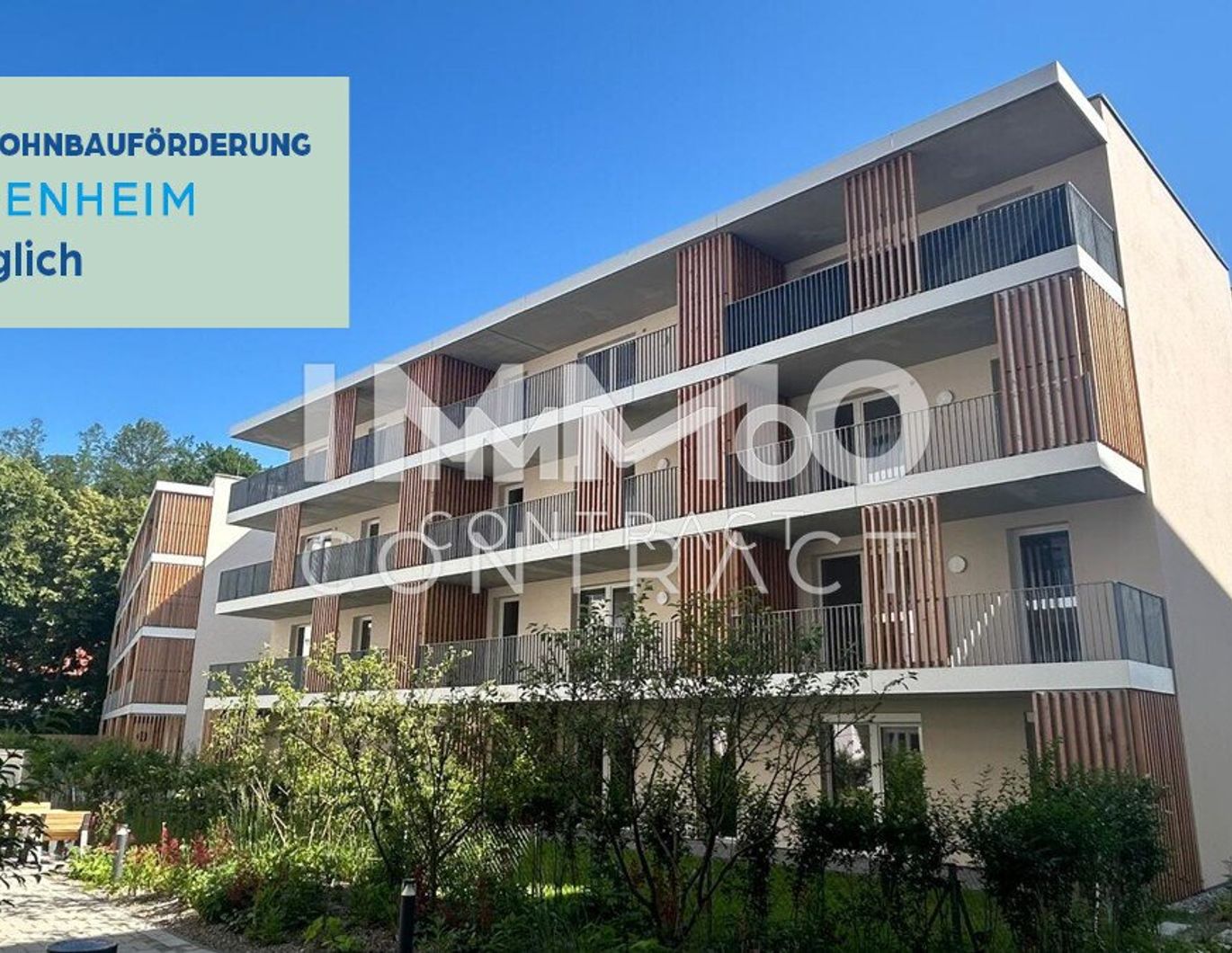 STADTLEBEN TRIFFT AUF NAHERHOLUNGSRAUM