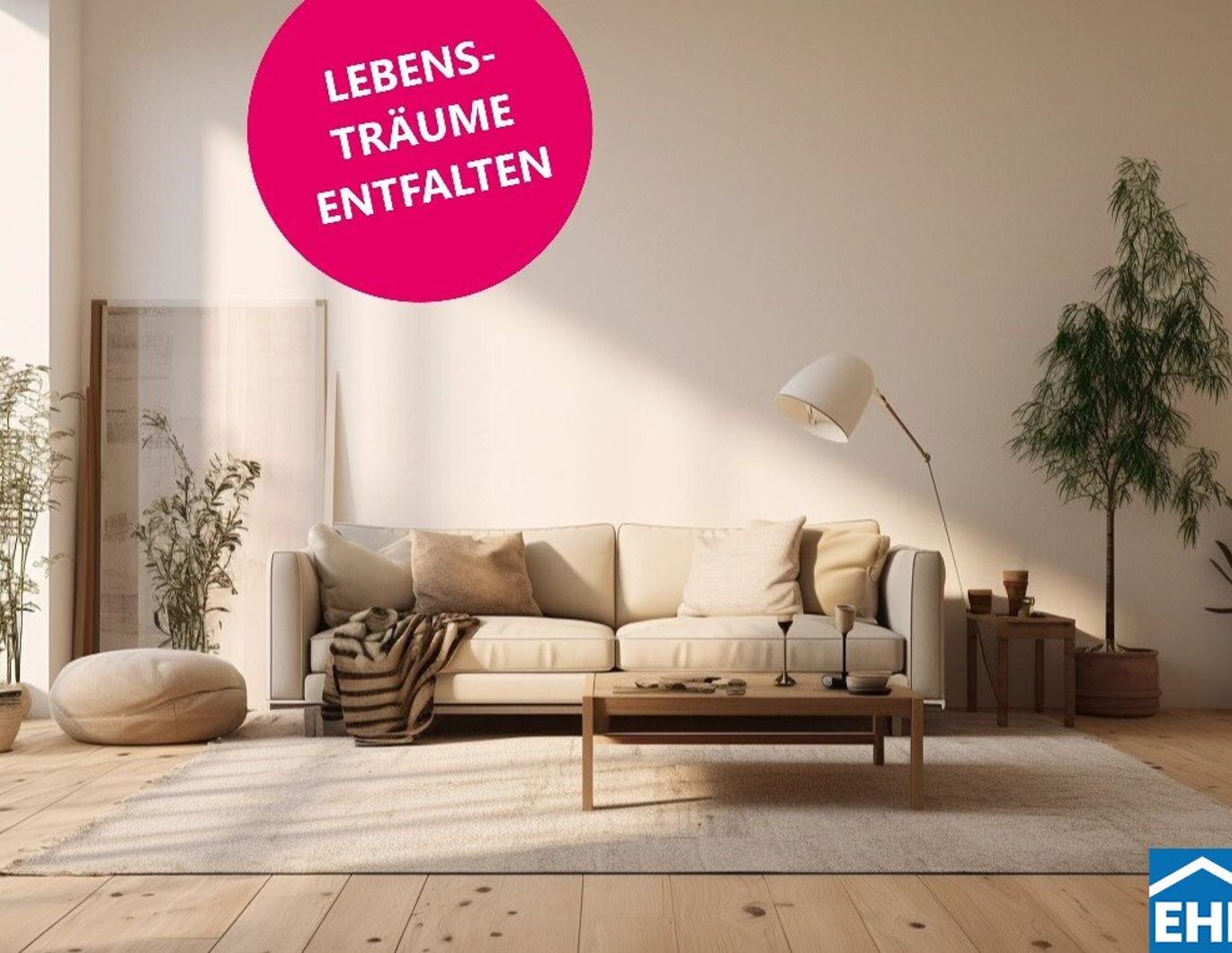 Willkommen im 