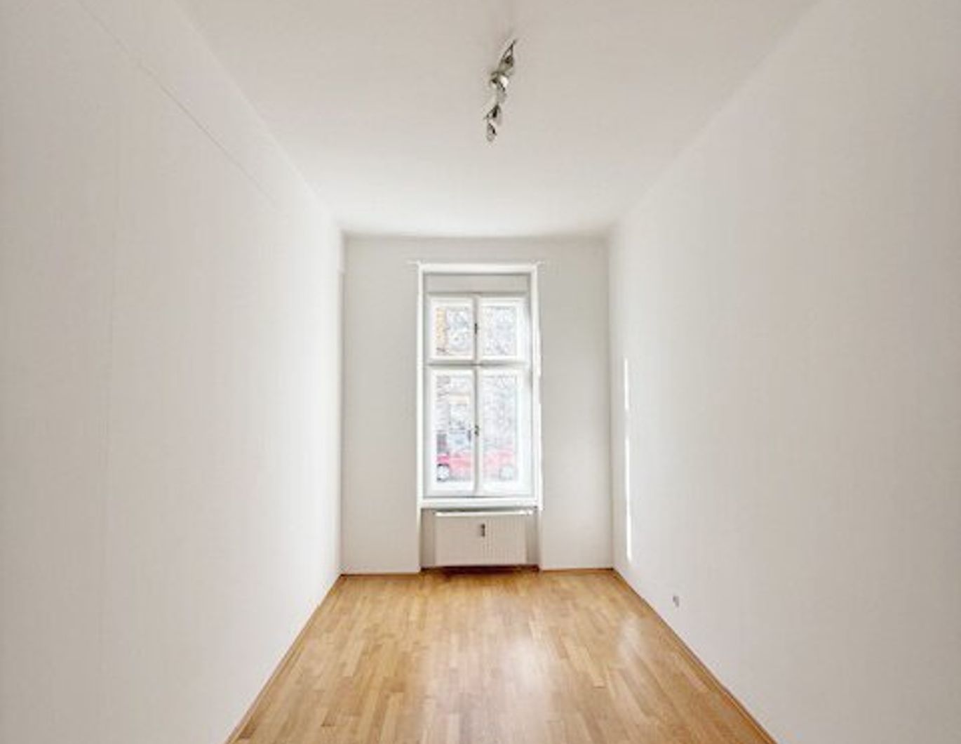 INNENSTADT LEOBEN - großzügige Wohnung in einem repräsentativen Altbau!