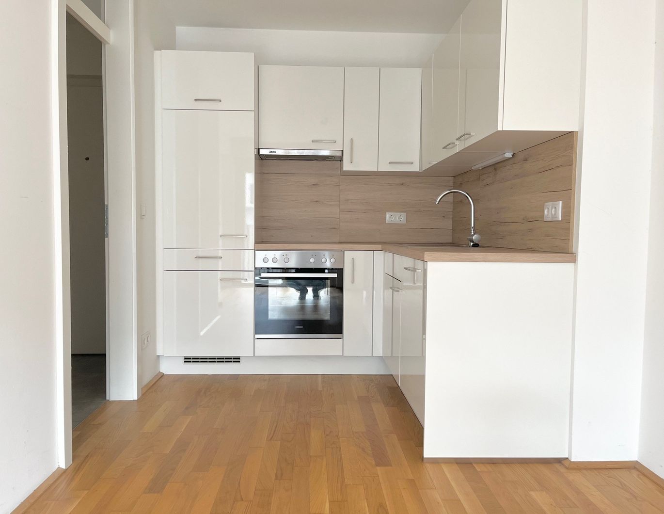 2-Zimmer-Wohnung mit Balkon - perfekte Anbindung ins Zentrum - sofort verfügbar - 8055 Graz